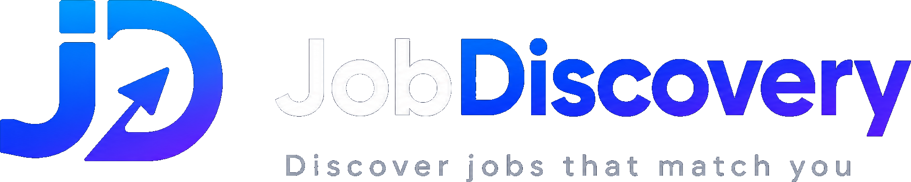 JobDiscovery — discover jobs that match you