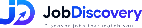 JobDiscovery — discover jobs that match you